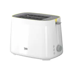 ტოსტერი Beko TAM 4220 Wტოსტერი Beko TAM 4220 Wტოსტერი Beko TAM 4220 W