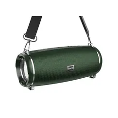 უსადენო დინამიკი HOCO HC2 Xpress sports BT speaker - Greenუსადენო დინამიკი HOCO HC2 Xpress sports BT speaker - Greenუსადენო დინამიკი HOCO HC2 Xpress sports BT speaker - Green