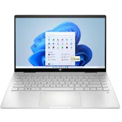 Notebook HP Pavilion X360 14" FHD Touch Intel I7-1355U 16GB 512GB SSD - 84J78EANotebook HP Pavilion X360 14" FHD Touch Intel I7-1355U 16GB 512GB SSD - 84J78EANotebook HP Pavilion X360 14" FHD Touch Intel I7-1355U 16GB 512GB SSD - 84J78EA