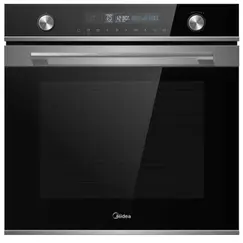 Built-in electric oven Midea MO82170GBBuilt-in electric oven Midea MO82170GBBuilt-in electric oven Midea MO82170GB
