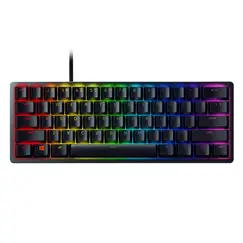 კლავიატურა Razer Gaming Keyboard Huntsman Mini Red Switch USB US RGB, Blackკლავიატურა Razer Gaming Keyboard Huntsman Mini Red Switch USB US RGB, Blackკლავიატურა Razer Gaming Keyboard Huntsman Mini Red Switch USB US RGB, Black