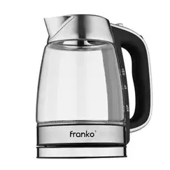 Teapot FRANKO FKT-1162Teapot FRANKO FKT-1162Teapot FRANKO FKT-1162