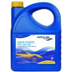 Oil NSL WAVE POWER FEC 5W30 1LOil NSL WAVE POWER FEC 5W30 1LOil NSL WAVE POWER FEC 5W30 1L