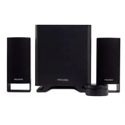 დინამიკი 2.1 Microlab M-600BT Bluetooth Speaker 40Wდინამიკი 2.1 Microlab M-600BT Bluetooth Speaker 40Wდინამიკი 2.1 Microlab M-600BT Bluetooth Speaker 40W