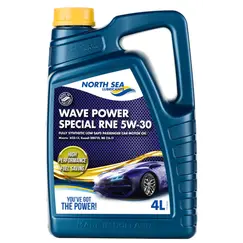 Oil NSL WAVE POWER EXCELLENCE 5W30 4LOil NSL WAVE POWER EXCELLENCE 5W30 4LOil NSL WAVE POWER EXCELLENCE 5W30 4L