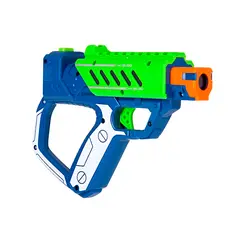 სათამაშო იარაღი Silverlit Lazer M.A.D. TRAINING KITსათამაშო იარაღი Silverlit Lazer M.A.D. TRAINING KITსათამაშო იარაღი Silverlit Lazer M.A.D. TRAINING KIT