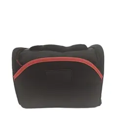 ფოტოაპარატის ჩანთა Camera bag with Red Lineფოტოაპარატის ჩანთა Camera bag with Red Lineფოტოაპარატის ჩანთა Camera bag with Red Line