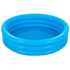 გასაბერი აუზი Intex Intex Crystal Blue Pool 114X25გასაბერი აუზი Intex Intex Crystal Blue Pool 114X25გასაბერი აუზი Intex Intex Crystal Blue Pool 114X25