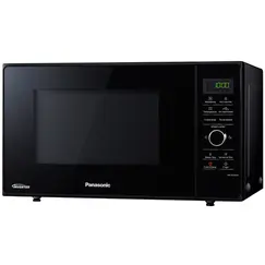 მიკროტალღური ღუმელი PANASONIC NN-SD36HBZPE Blackმიკროტალღური ღუმელი PANASONIC NN-SD36HBZPE Blackმიკროტალღური ღუმელი PANASONIC NN-SD36HBZPE Black