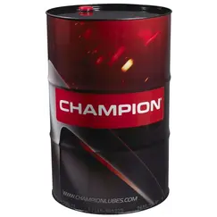 Oil CHAMPION NEW EN. 15W40 205LOil CHAMPION NEW EN. 15W40 205LOil CHAMPION NEW EN. 15W40 205L
