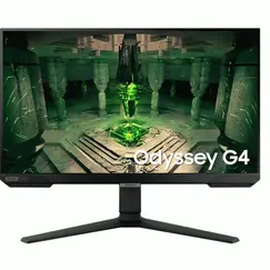 მონიტორი Samsung LS25BG400EIXCIმონიტორი Samsung LS25BG400EIXCIმონიტორი Samsung LS25BG400EIXCI