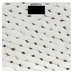 სასწორი Ardesto Scales SCB-965KNITსასწორი Ardesto Scales SCB-965KNITსასწორი Ardesto Scales SCB-965KNIT