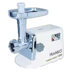 ხორცსაკეპი FRANKO FMG-1025ხორცსაკეპი FRANKO FMG-1025ხორცსაკეპი FRANKO FMG-1025