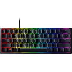 კლავიატურა Razer Huntsman Mini (Purple Switch) - US Layoutკლავიატურა Razer Huntsman Mini (Purple Switch) - US Layoutკლავიატურა Razer Huntsman Mini (Purple Switch) - US Layout