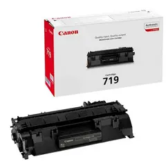 კარტრიჯი Canon TONER CARTRIDGE 719კარტრიჯი Canon TONER CARTRIDGE 719კარტრიჯი Canon TONER CARTRIDGE 719