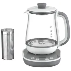 Electric kettle TEFAL BJ551B10Electric kettle TEFAL BJ551B10Electric kettle TEFAL BJ551B10