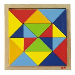 ასაწყობი ხის ფაზლი Goki The wooden puzzle The world of forms - abstraction 57572-2ასაწყობი ხის ფაზლი Goki The wooden puzzle The world of forms - abstraction 57572-2ასაწყობი ხის ფაზლი Goki The wooden puzzle The world of forms - abstraction 57572-2