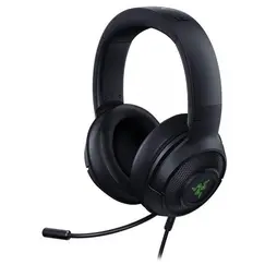ყურსასმენი Razer Headset Kraken V3 X - Wired USB Gaming Headset - FRML Packagingყურსასმენი Razer Headset Kraken V3 X - Wired USB Gaming Headset - FRML Packagingყურსასმენი Razer Headset Kraken V3 X - Wired USB Gaming Headset - FRML Packaging