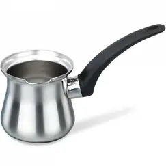 ყავის მადუღარა Korkmaz A1208 ORBIT Coffee Pot 4 cupsყავის მადუღარა Korkmaz A1208 ORBIT Coffee Pot 4 cupsყავის მადუღარა Korkmaz A1208 ORBIT Coffee Pot 4 cups