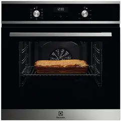 Built-in oven Electrolux EOF5H40BXBuilt-in oven Electrolux EOF5H40BXBuilt-in oven Electrolux EOF5H40BX
