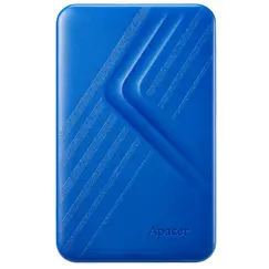 მყარი დისკი USB 3.1 Gen 1 Portable Hard Drive AC236 1TB Blueმყარი დისკი USB 3.1 Gen 1 Portable Hard Drive AC236 1TB Blueმყარი დისკი USB 3.1 Gen 1 Portable Hard Drive AC236 1TB Blue