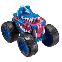 მანქანა Flip Cars 2-in-1 Flip Vehicle- Monster Wolf Truckმანქანა Flip Cars 2-in-1 Flip Vehicle- Monster Wolf Truckმანქანა Flip Cars 2-in-1 Flip Vehicle- Monster Wolf Truck