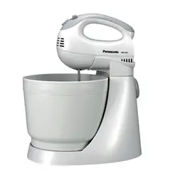 მიქსერი PANASONIC MK-GB1WTQმიქსერი PANASONIC MK-GB1WTQმიქსერი PANASONIC MK-GB1WTQ