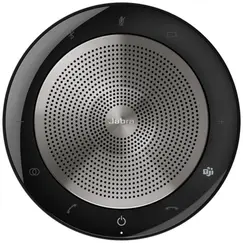 საკონფერენციო დინამიკი Jabra Speak 750 MS Teamsსაკონფერენციო დინამიკი Jabra Speak 750 MS Teamsსაკონფერენციო დინამიკი Jabra Speak 750 MS Teams