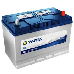 აკუმულატორი VARTA BLU G7 95 ა*ს JIS R+აკუმულატორი VARTA BLU G7 95 ა*ს JIS R+აკუმულატორი VARTA BLU G7 95 ა*ს JIS R+