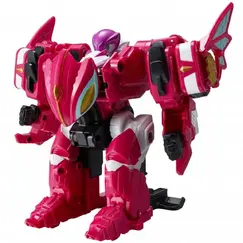 ტრანსფორმერი რობოტი Monkart Megaroid Pixieტრანსფორმერი რობოტი Monkart Megaroid Pixieტრანსფორმერი რობოტი Monkart Megaroid Pixie