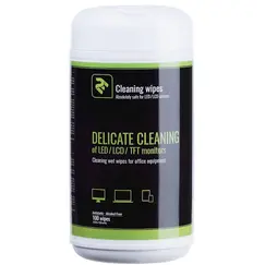 Cleaning 2E SK100WSM Wet wipes for office equipment 100 pcs 10X10 cmCleaning 2E SK100WSM Wet wipes for office equipment 100 pcs 10X10 cmCleaning 2E SK100WSM Wet wipes for office equipment 100 pcs 10X10 cm