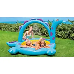 გასაბერი აუზი "Dino"  INTEX 57437გასაბერი აუზი "Dino"  INTEX 57437გასაბერი აუზი "Dino"  INTEX 57437