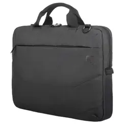 ლეპტოპის ჩანთა TUCANO LINEA 15,6/16" BAG BLACKლეპტოპის ჩანთა TUCANO LINEA 15,6/16" BAG BLACKლეპტოპის ჩანთა TUCANO LINEA 15,6/16" BAG BLACK