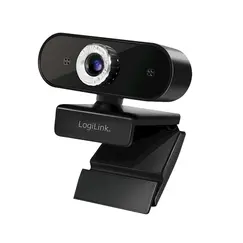 ვებკამერა Logilink UA0368 HD Webcam USB 2.0ვებკამერა Logilink UA0368 HD Webcam USB 2.0ვებკამერა Logilink UA0368 HD Webcam USB 2.0