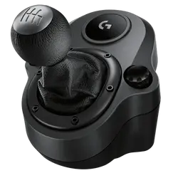 სათამაშო გადამრთველი Logitech Driving Force Shifter (L941-000130)სათამაშო გადამრთველი Logitech Driving Force Shifter (L941-000130)სათამაშო გადამრთველი Logitech Driving Force Shifter (L941-000130)