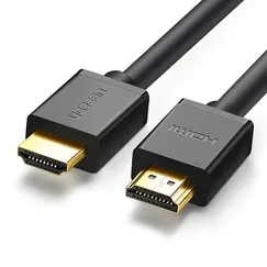 HDMI კაბელი UGREEN HD104 (10113) HDMI Cable 2.0 Computer TV Engineering Decoration Line Hd 3D Visual Effect 25m (Black)HDMI კაბელი UGREEN HD104 (10113) HDMI Cable 2.0 Computer TV Engineering Decoration Line Hd 3D Visual Effect 25m (Black)HDMI კაბელი UGREEN HD104 (10113) HDMI Cable 2.0 Computer TV Engineering Decoration Line Hd 3D Visual Effect 25m (Black)