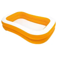 გასაბერი აუზი INTEX Mandarin Swim Center Family Pool 229X147x46cmგასაბერი აუზი INTEX Mandarin Swim Center Family Pool 229X147x46cmგასაბერი აუზი INTEX Mandarin Swim Center Family Pool 229X147x46cm