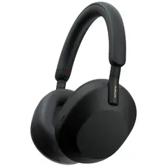 ყურსასმენი Sony WH1000XM5 WIRELESS NOISE CANCELLING HEADPHONES  Black (WH1000XM5B)ყურსასმენი Sony WH1000XM5 WIRELESS NOISE CANCELLING HEADPHONES  Black (WH1000XM5B)ყურსასმენი Sony WH1000XM5 WIRELESS NOISE CANCELLING HEADPHONES  Black (WH1000XM5B)