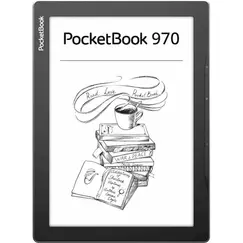 პლანშეტური წიგნი PocketBook PB970-M-CIS 970, 9.7", E-Reader, 512MB, 8GB, Wi-Fi, Mist Greyპლანშეტური წიგნი PocketBook PB970-M-CIS 970, 9.7", E-Reader, 512MB, 8GB, Wi-Fi, Mist Greyპლანშეტური წიგნი PocketBook PB970-M-CIS 970, 9.7", E-Reader, 512MB, 8GB, Wi-Fi, Mist Grey