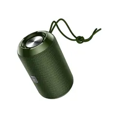 უსადენო დინამიკი HOCO HC1 Trendy sound sports wireless speaker - Greenუსადენო დინამიკი HOCO HC1 Trendy sound sports wireless speaker - Greenუსადენო დინამიკი HOCO HC1 Trendy sound sports wireless speaker - Green