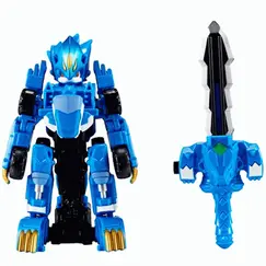 ტრანსფორმერი Monkart Bitroid Leoტრანსფორმერი Monkart Bitroid Leoტრანსფორმერი Monkart Bitroid Leo