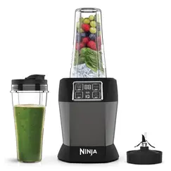 ბლენდერი NINJA - BN495EUბლენდერი NINJA - BN495EUბლენდერი NINJA - BN495EU