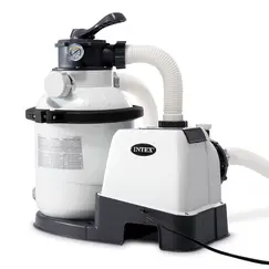 ქვიშის ფილტრი (5460ლ/1ს) INTEX 26644ქვიშის ფილტრი (5460ლ/1ს) INTEX 26644ქვიშის ფილტრი (5460ლ/1ს) INTEX 26644