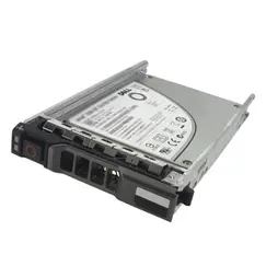 Hard disk DELL 480GB SSD SATA Read Intensive 6Gbps 512e 2.5in Hot-Plug, CusKitHard disk DELL 480GB SSD SATA Read Intensive 6Gbps 512e 2.5in Hot-Plug, CusKitHard disk DELL 480GB SSD SATA Read Intensive 6Gbps 512e 2.5in Hot-Plug, CusKit