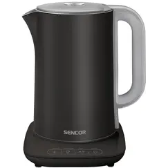 Electric kettle Sencor SWK 1592BKElectric kettle Sencor SWK 1592BKElectric kettle Sencor SWK 1592BK