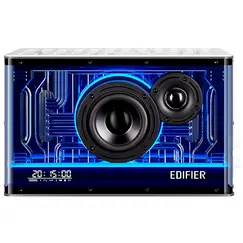დინამიკი Edifier QD35, 40W, AUX, USB, Bluetooth, Speaker, Whiteდინამიკი Edifier QD35, 40W, AUX, USB, Bluetooth, Speaker, Whiteდინამიკი Edifier QD35, 40W, AUX, USB, Bluetooth, Speaker, White