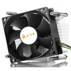 ქულერი Golden Field C700 CPU Cooler PWM - LGA1155ქულერი Golden Field C700 CPU Cooler PWM - LGA1155ქულერი Golden Field C700 CPU Cooler PWM - LGA1155