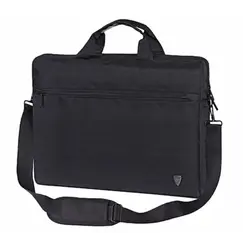 ნოუთბუქის ჩანთა 2E 17"  Laptop Bag Black 2E-CBN317BKნოუთბუქის ჩანთა 2E 17"  Laptop Bag Black 2E-CBN317BKნოუთბუქის ჩანთა 2E 17"  Laptop Bag Black 2E-CBN317BK