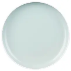 Plate Ardesto AR2919BC Dessert Plate Cremona, 19 cm, ceramics, Pastel BluePlate Ardesto AR2919BC Dessert Plate Cremona, 19 cm, ceramics, Pastel BluePlate Ardesto AR2919BC Dessert Plate Cremona, 19 cm, ceramics, Pastel Blue