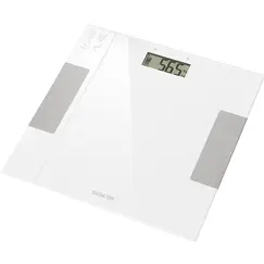 სასწორი Sencor SBS 5051WHსასწორი Sencor SBS 5051WHსასწორი Sencor SBS 5051WH